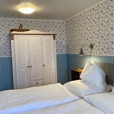 Gaestehaus Daheim Ломе Екстер'єр фото
