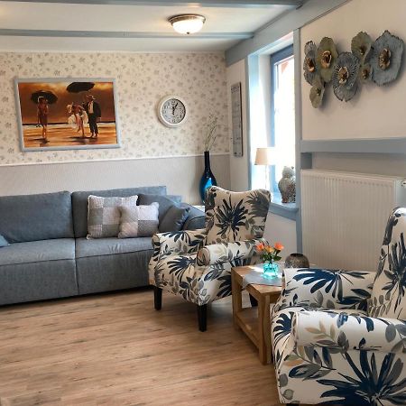 Gaestehaus Daheim Ломе Екстер'єр фото