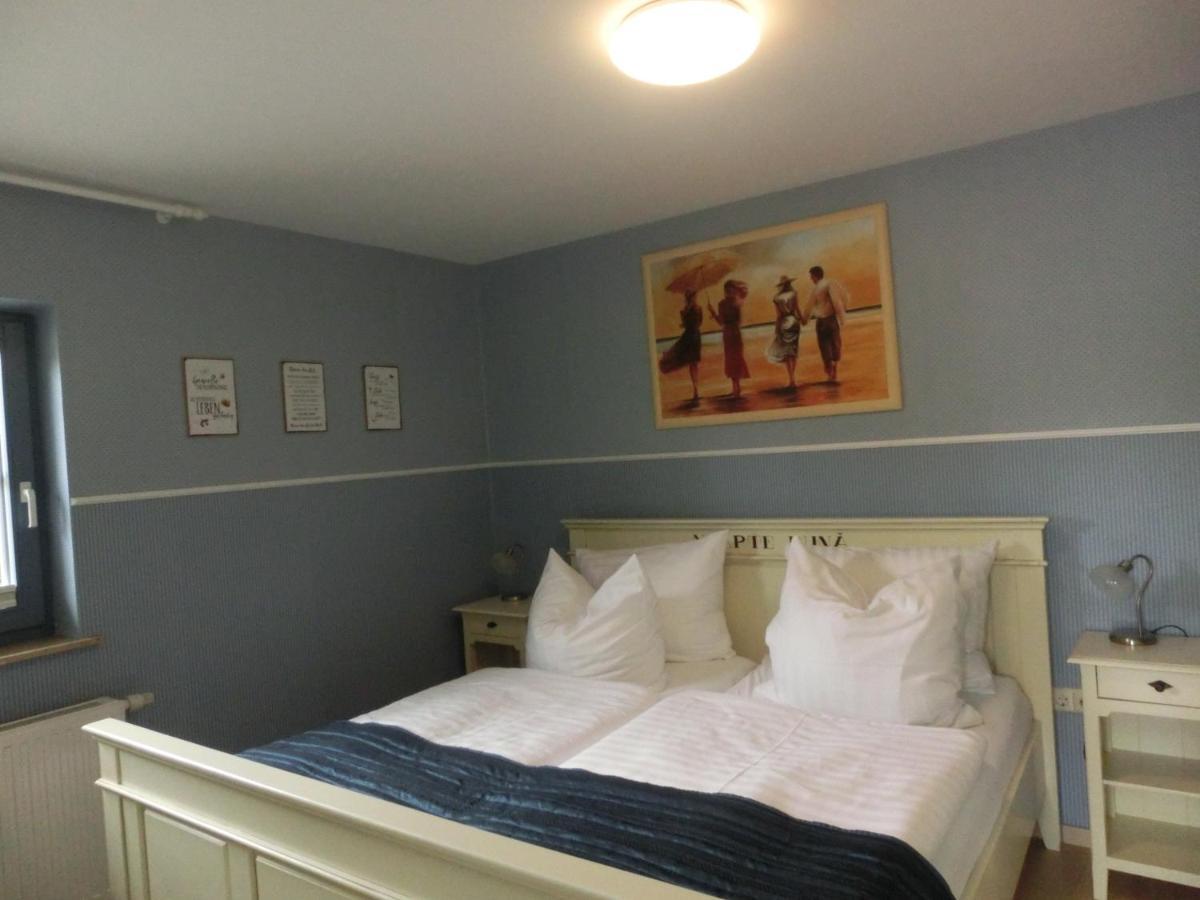Gaestehaus Daheim Ломе Екстер'єр фото