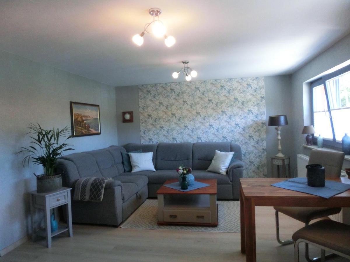 Gaestehaus Daheim Ломе Екстер'єр фото