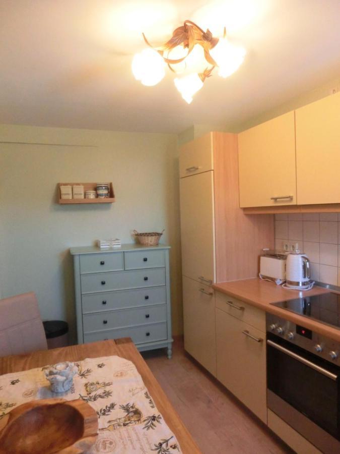 Gaestehaus Daheim Ломе Екстер'єр фото