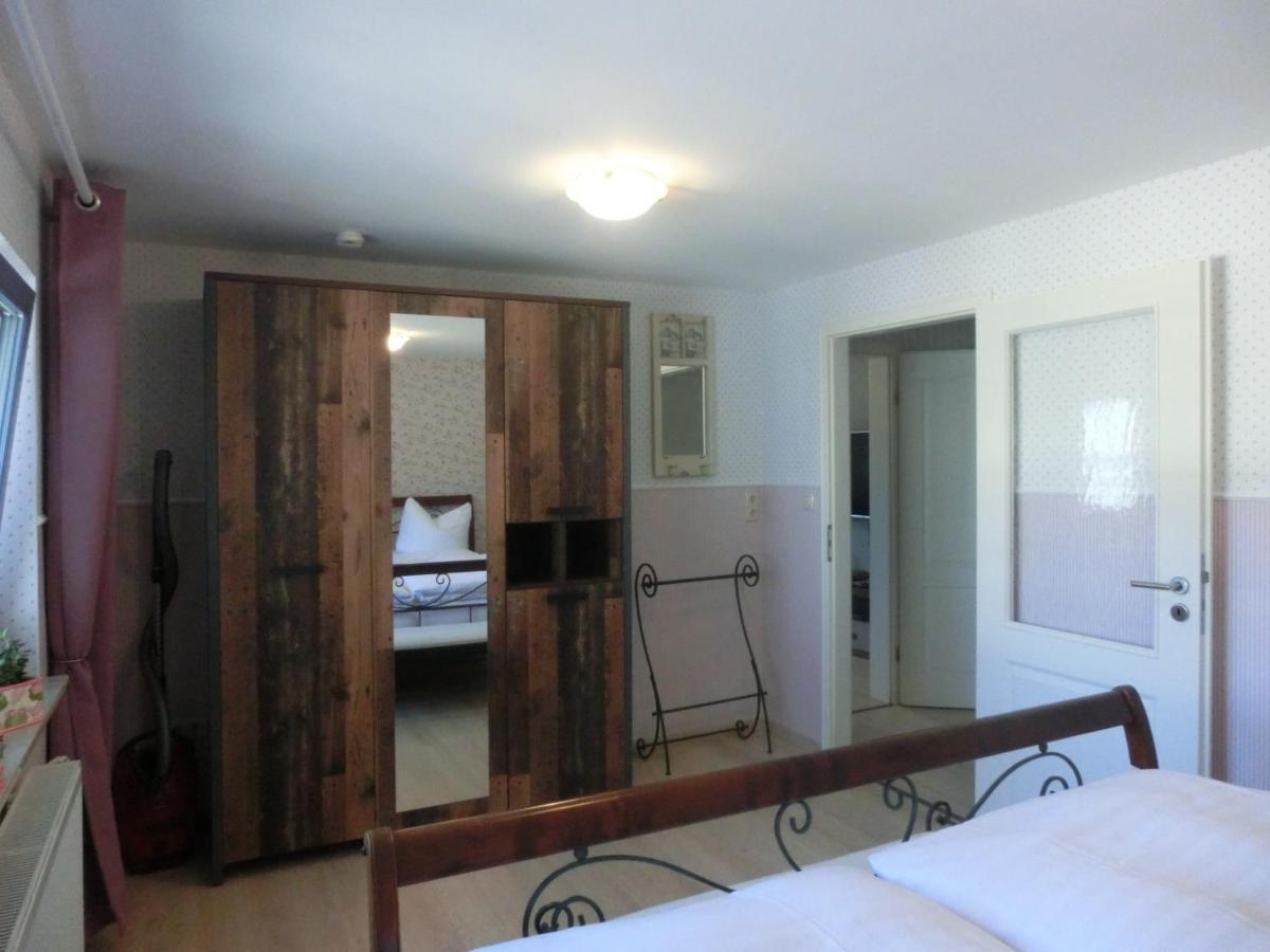 Gaestehaus Daheim Ломе Екстер'єр фото