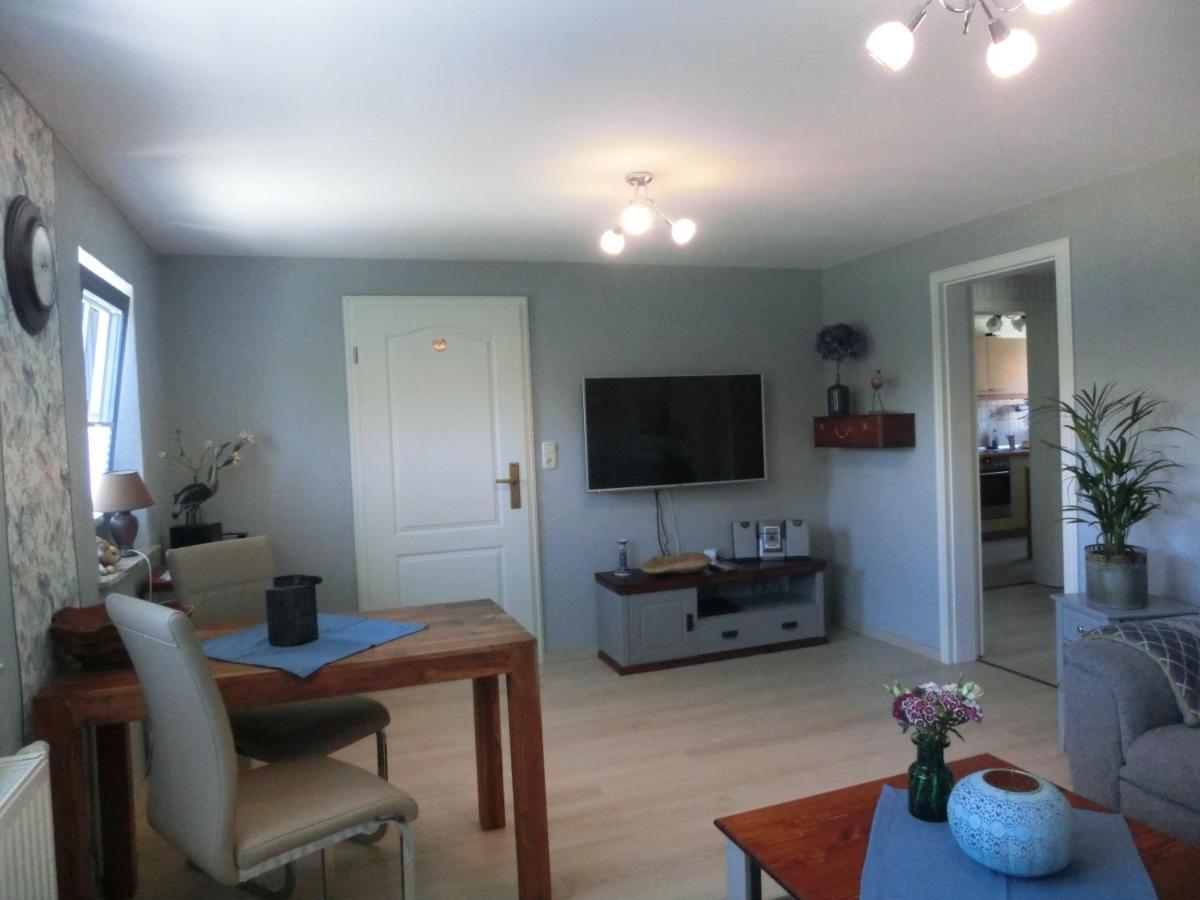Gaestehaus Daheim Ломе Екстер'єр фото