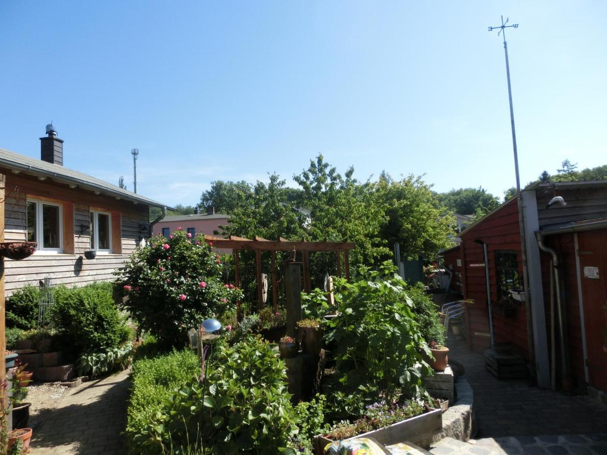 Gaestehaus Daheim Ломе Екстер'єр фото