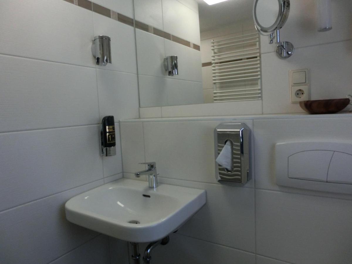 Gaestehaus Daheim Ломе Екстер'єр фото