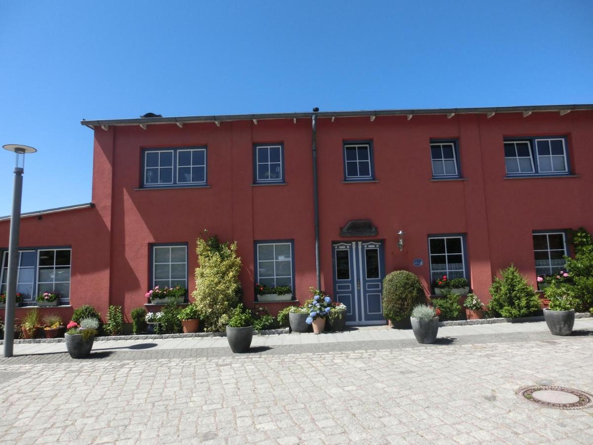 Gaestehaus Daheim Ломе Екстер'єр фото