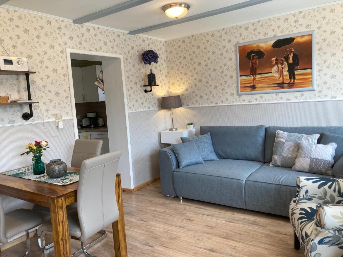 Gaestehaus Daheim Ломе Екстер'єр фото