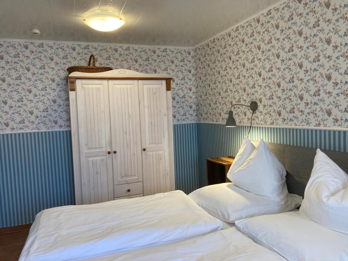 Gaestehaus Daheim Ломе Екстер'єр фото