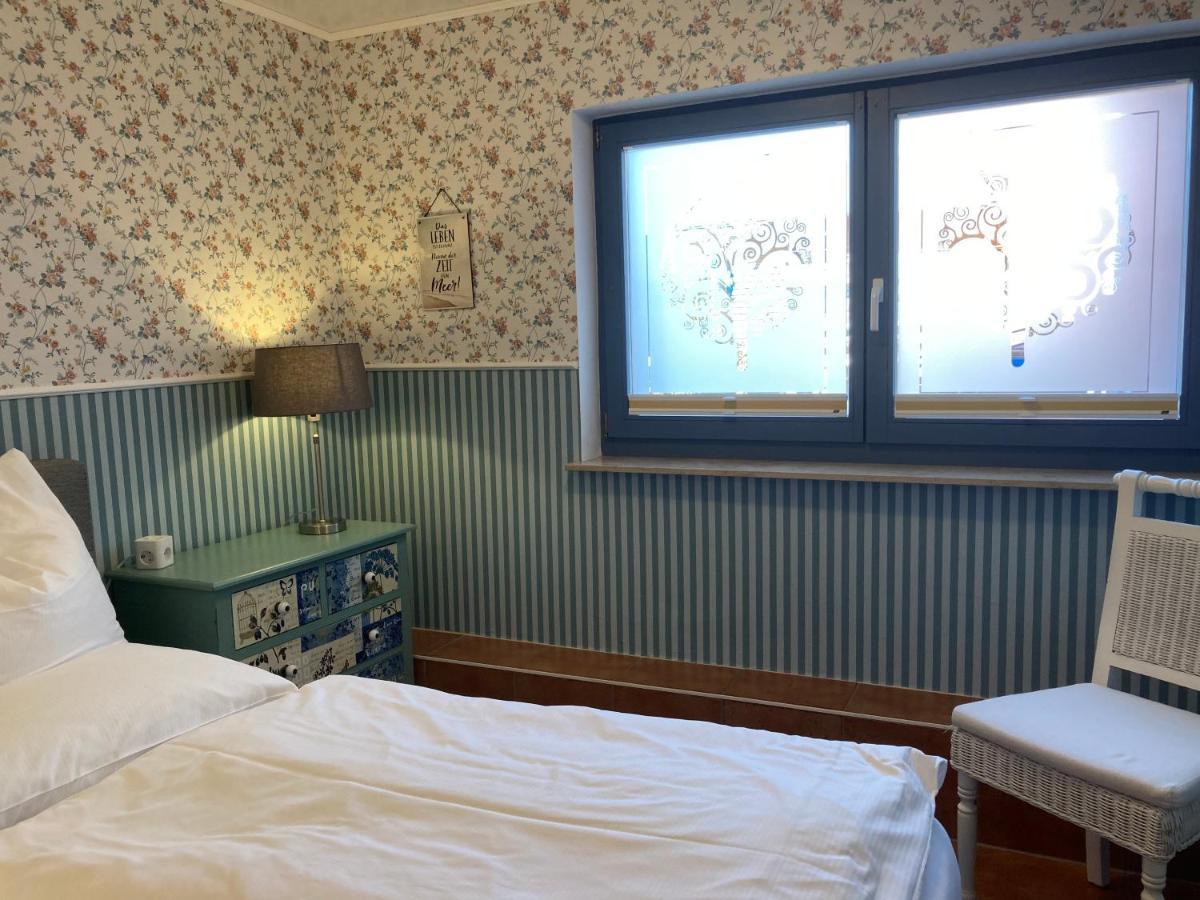 Gaestehaus Daheim Ломе Екстер'єр фото