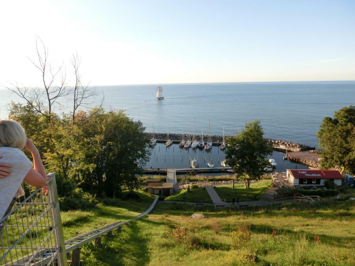 Gaestehaus Daheim Ломе Екстер'єр фото